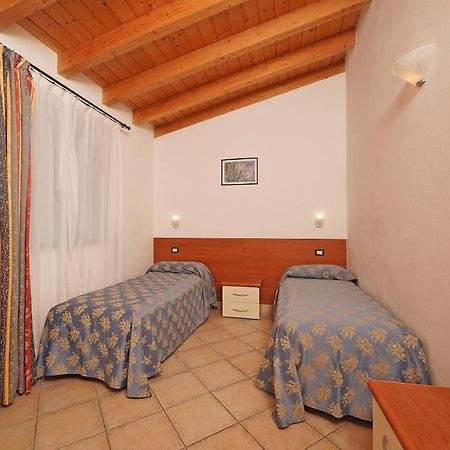 Appartamenti Cèpo Tremosine Extérieur photo