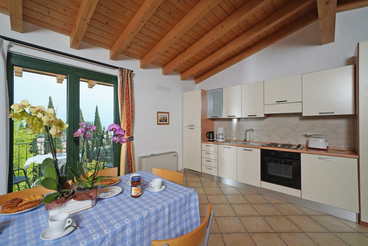 Appartamenti Cèpo Tremosine Extérieur photo