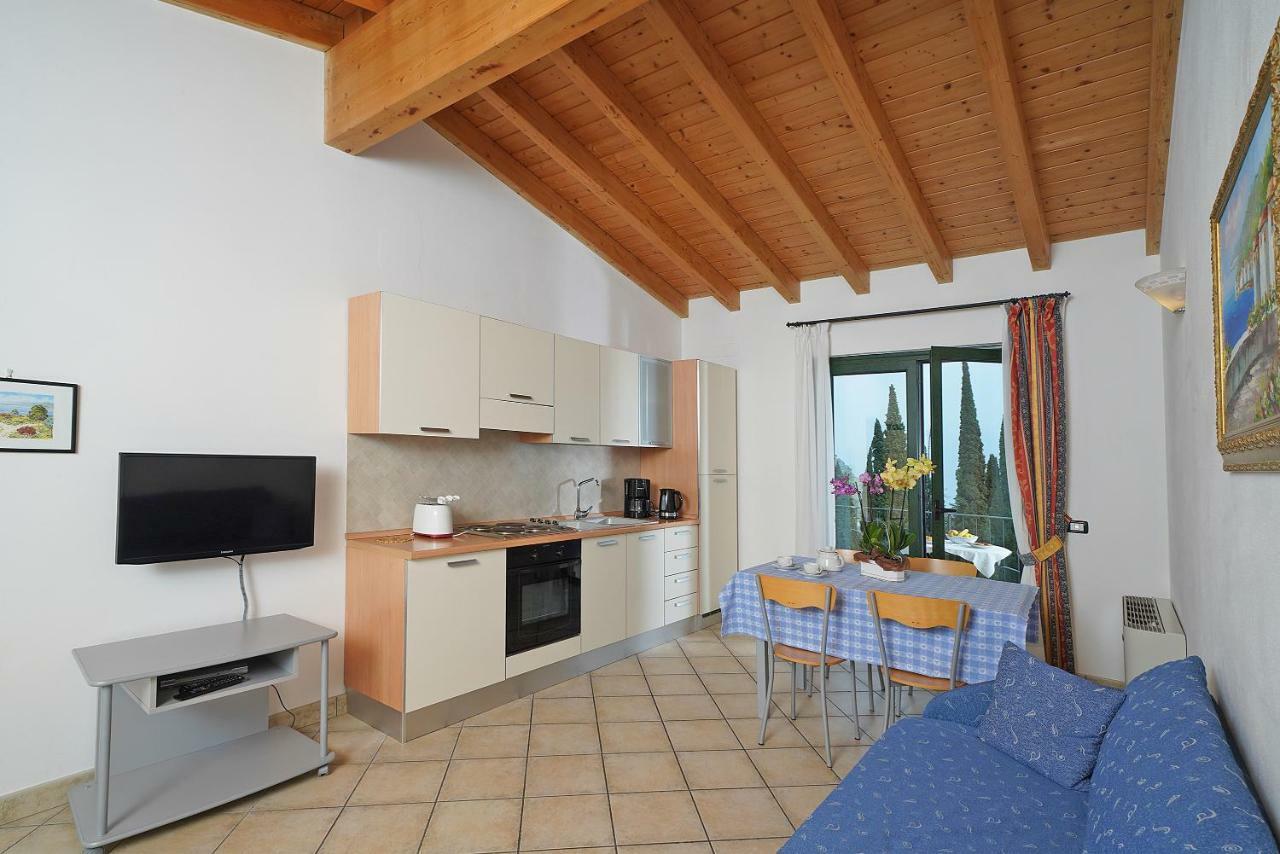 Appartamenti Cèpo Tremosine Extérieur photo
