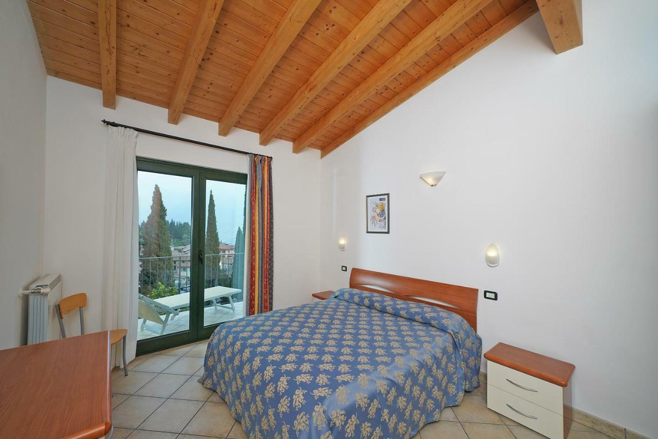 Appartamenti Cèpo Tremosine Extérieur photo