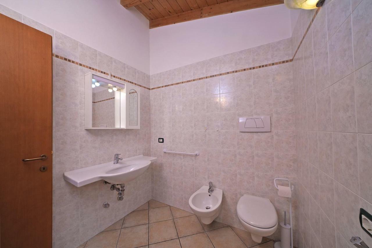 Appartamenti Cèpo Tremosine Extérieur photo