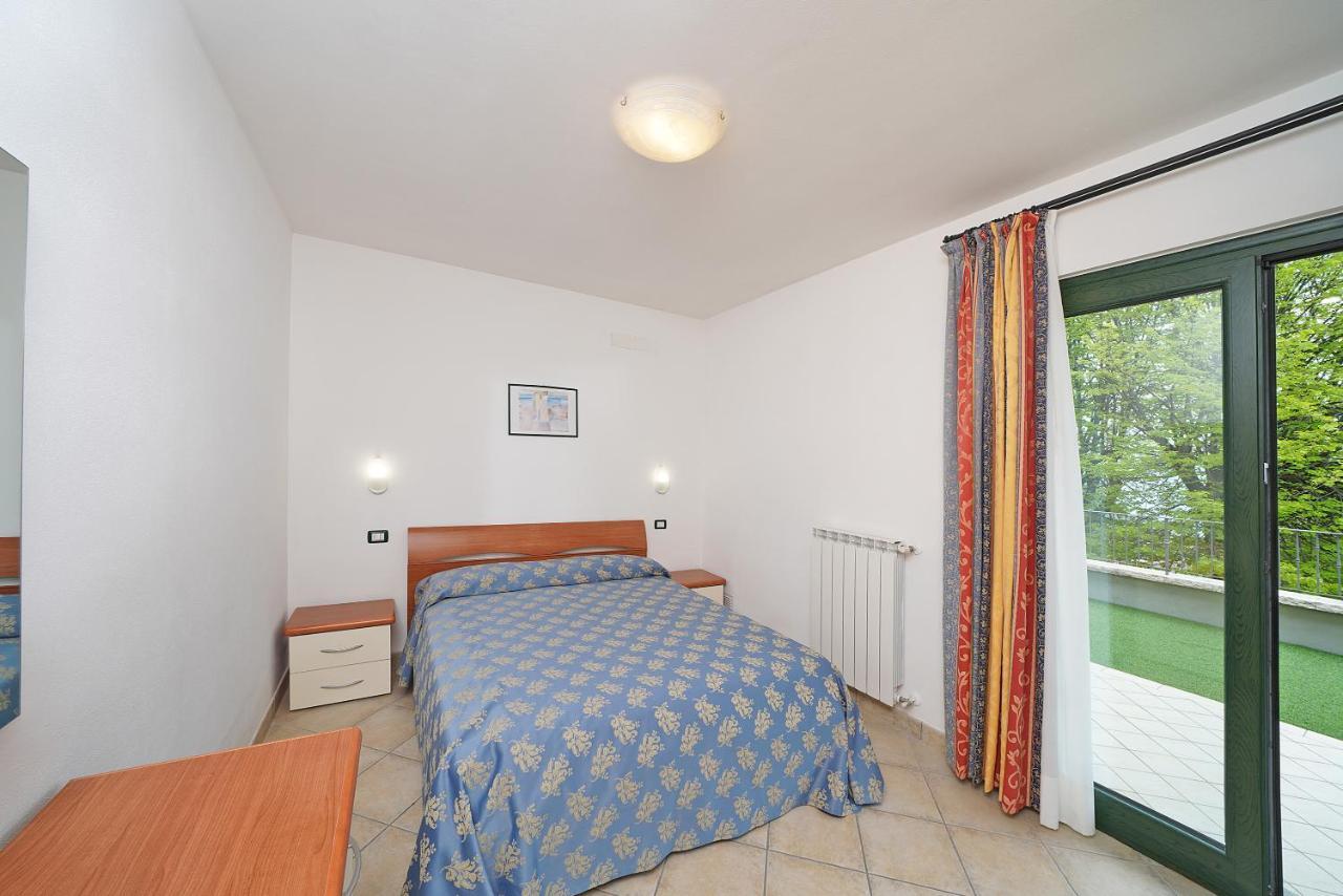 Appartamenti Cèpo Tremosine Extérieur photo
