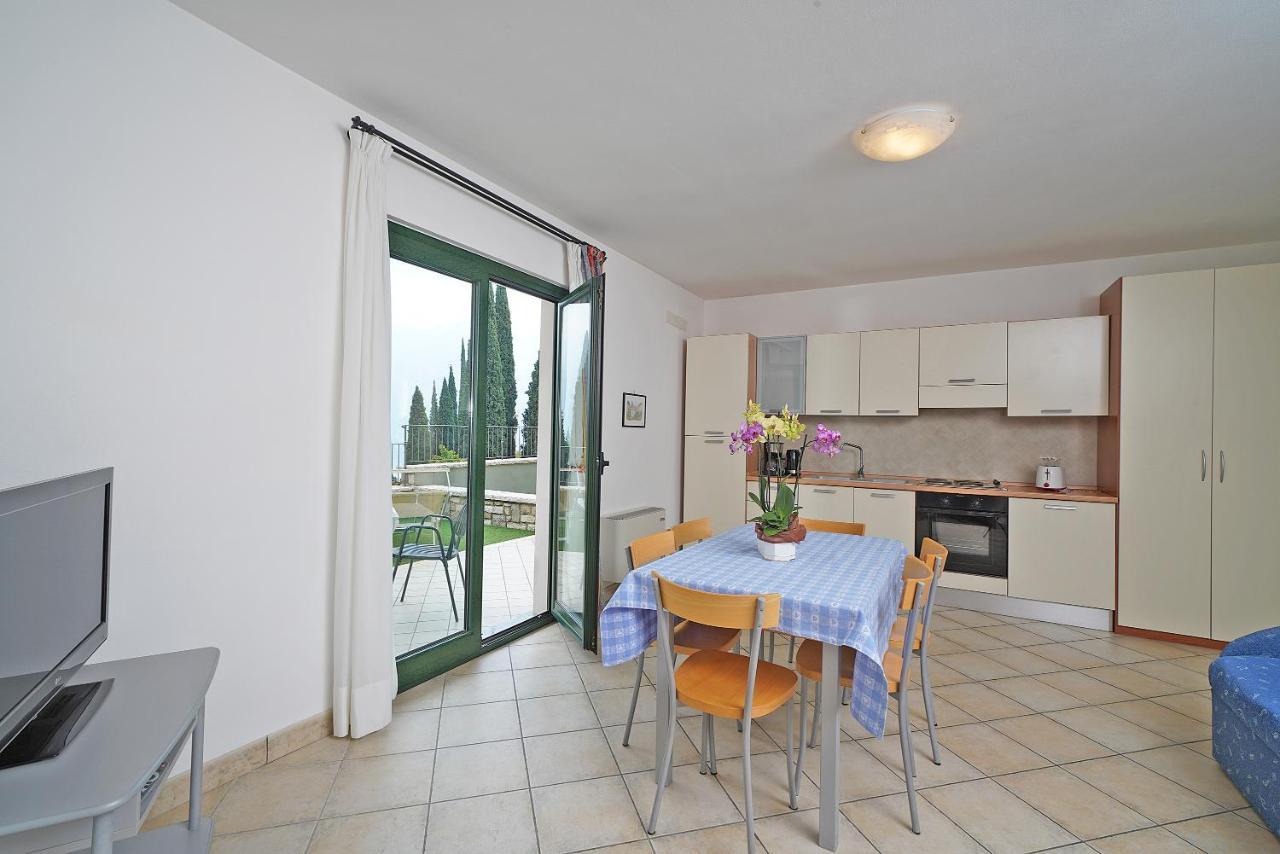 Appartamenti Cèpo Tremosine Extérieur photo