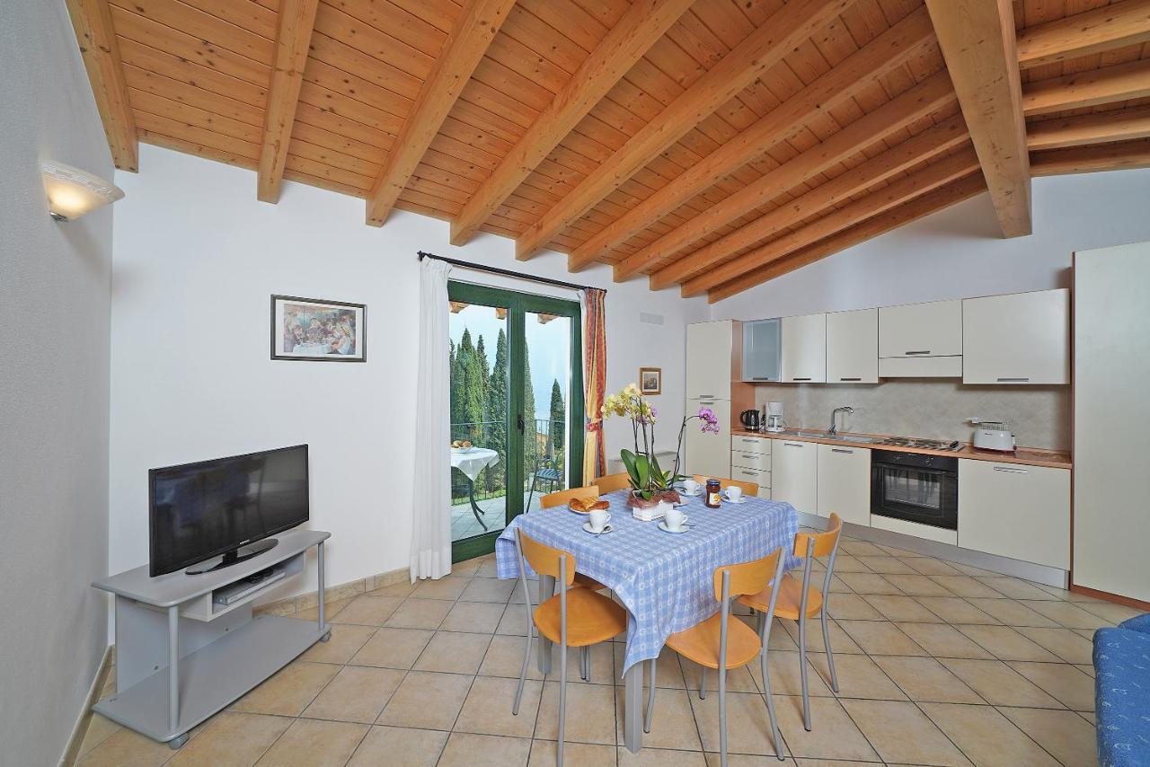 Appartamenti Cèpo Tremosine Extérieur photo